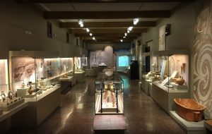 Αρχαιολογικό Μουσείο Πύλου